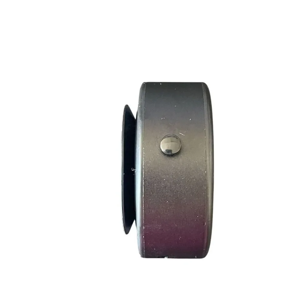 Magnetic Dashboard Car Phone Mount Black Strong Suction Easy Setup